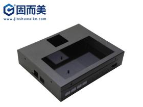 LED控制盒外殼儀器儀表工業用數據傳輸器外殼DTU外殼小型電子設備外殼定制加工